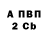 Амфетамин Розовый UncleGruber